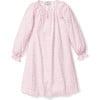Delphine Nightgown, Sweethearts - Pajamas - 1 - thumbnail