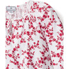 Delphine Nightgown, Knightsbridge Floral - Pajamas - 4