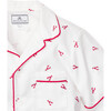 Classic Short Set, Brixham Lobsters - Pajamas - 5 - thumbnail