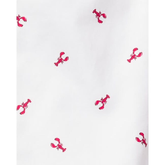 Classic Short Set, Brixham Lobsters - Pajamas - 6