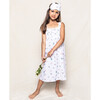 Charlotte Nightgown, High Tea - Pajamas - 2