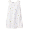 Amelie Nightgown, Easter Garden - Pajamas - 1 - thumbnail