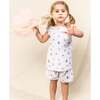 Amelie Short Set, High Tea - Pajamas - 2 - thumbnail