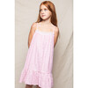 Kids Lily Nightgown, Sweethearts - Pajamas - 2 - thumbnail