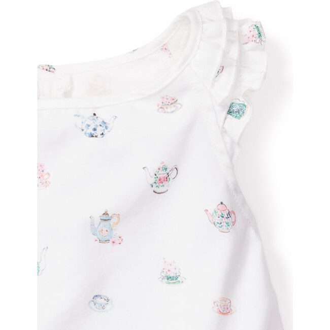 Amelie Short Set, High Tea - Pajamas - 5