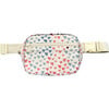 Mini Belt Bag Rainbow Hearts - Bags - 1 - thumbnail