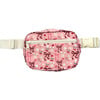 Mini Belt Bag Cherry Hearts - Bags - 1 - thumbnail