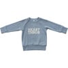 Boy's Raglan Sweatshirt Heart Throb - Sweatshirts - 1 - thumbnail