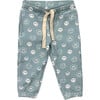 Boy's Joggers Heart Eyes - Pants - 1 - thumbnail