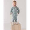Boy's Joggers Gray Mist - Pants - 3 - thumbnail