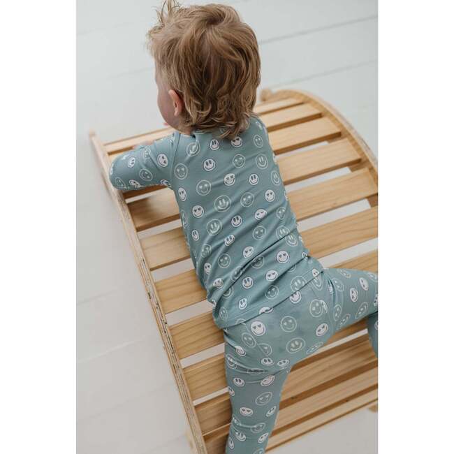 Lounge Set Heart Eyes - Mixed Apparel Set - 3