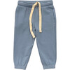 Boy's Joggers Dusty Blue - Pants - 1 - thumbnail