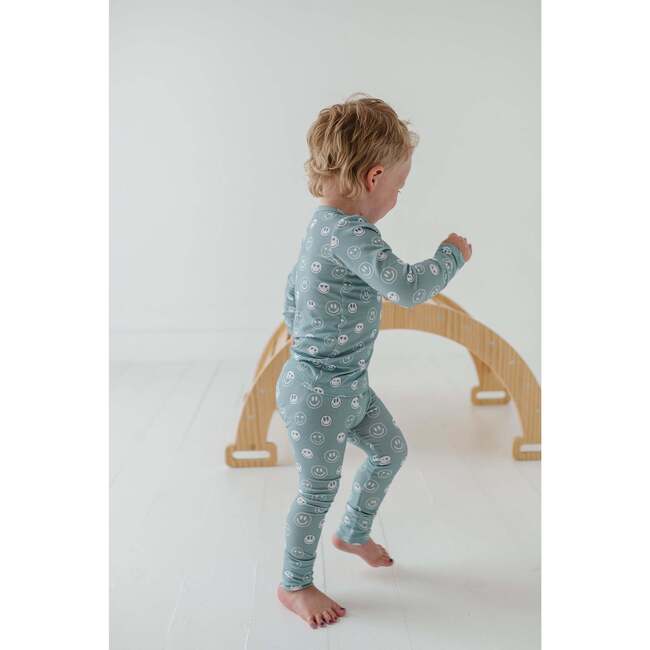 Lounge Set Heart Eyes - Mixed Apparel Set - 4