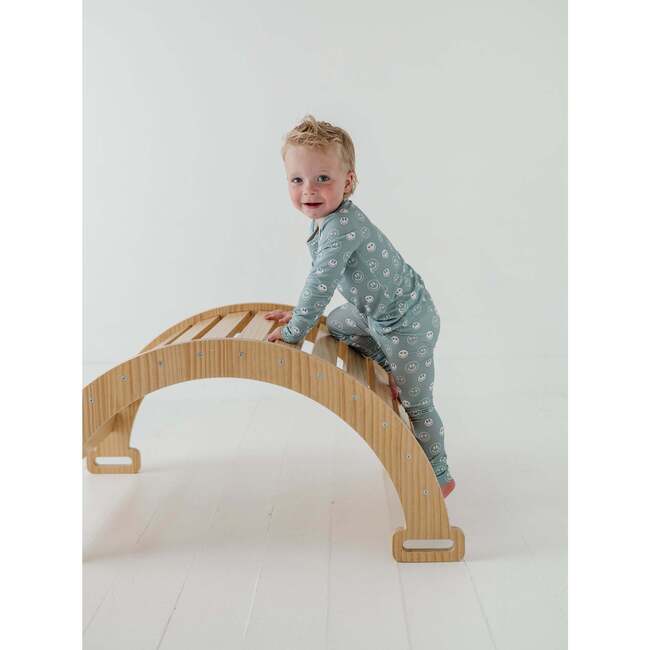 Lounge Set Heart Eyes - Mixed Apparel Set - 5