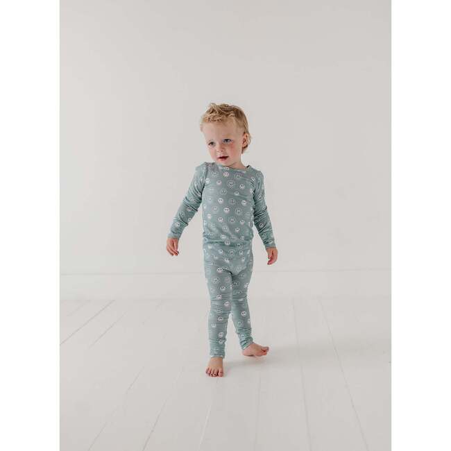 Lounge Set Rainbow Hearts