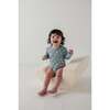 Baby Long Sleeve Bodysuit Heart Eyes - Onesies - 2 - thumbnail