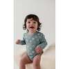 Baby Long Sleeve Bodysuit Heart Eyes - Onesies - 4 - thumbnail