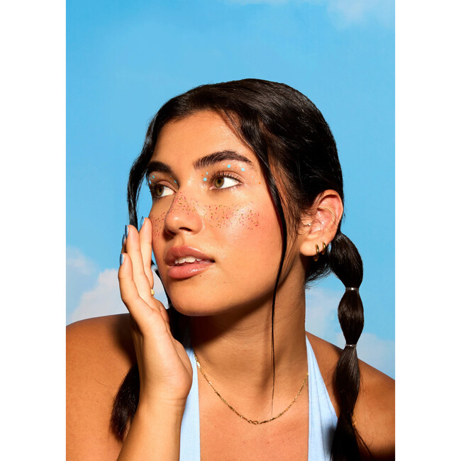 Confetti Speckles Makeup Patches