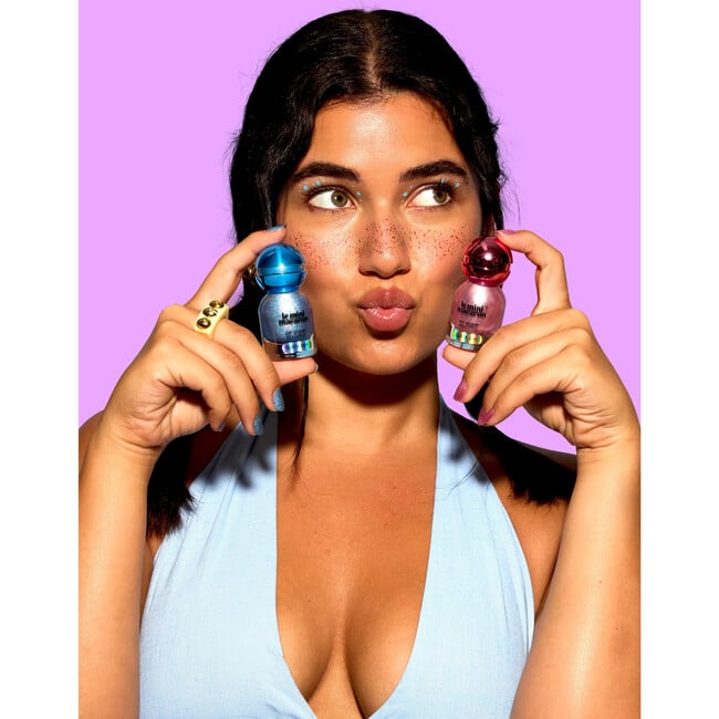 Confetti Speckles Makeup Patches - Makeup Kits & Beauty Sets - 4