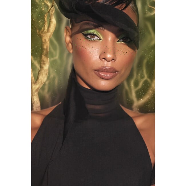 Green Witch Speckles Makeup Patches - Makeup Kits & Beauty Sets - 4