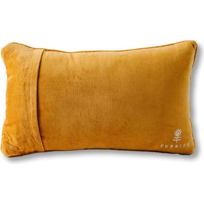 Everything's Fine Needlepoint Pillow