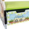 Transportation Bookshelf - Bookcases - 4 - thumbnail