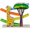 Preschool Play Lab Safari Animal Ramp Racer with Animal Print Cars - Transportation - 5