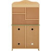 Teamson Kids Little Chef Florence Classic Wooden Play Kitchen - Play Kitchens - 7 - thumbnail