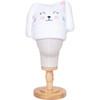 The Big Face Beanie ,Bunny Rabbit - Hats - 1 - thumbnail
