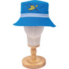Reversible Glow-in-the-Dark Bucket Hat,Sea Critters - Hats - 1 - thumbnail