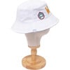 Reversible Bucket Hat, Be Wild Corduroy Collection - Hats - 2 - thumbnail