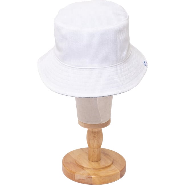 Reversible Bucket Hat, Be Wild Corduroy Collection - Hats - 3