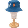 Reversible Bucket Hat, Be Wild Corduroy Collection - Hats - 4 - thumbnail