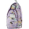 Sleep-N-Pack Packable Sleeping Bag, Little Kid 3-6 yrs - Princesses - Backpacks - 5 - thumbnail