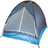Indoor/Outdoor Camping Play Tent, Lightning Bolts - Play Tents - 5 - thumbnail
