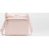 Metro Flat Crossbody, City Pink - Bags - 1 - thumbnail
