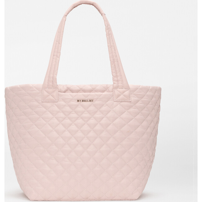 Medium Metro Tote Deluxe, City Pink
