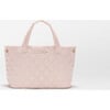 Mini Metro City Tote, City Pink - Bags - 1 - thumbnail