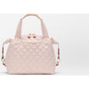 Small Sutton Deluxe II, City Pink - Bags - 1 - thumbnail