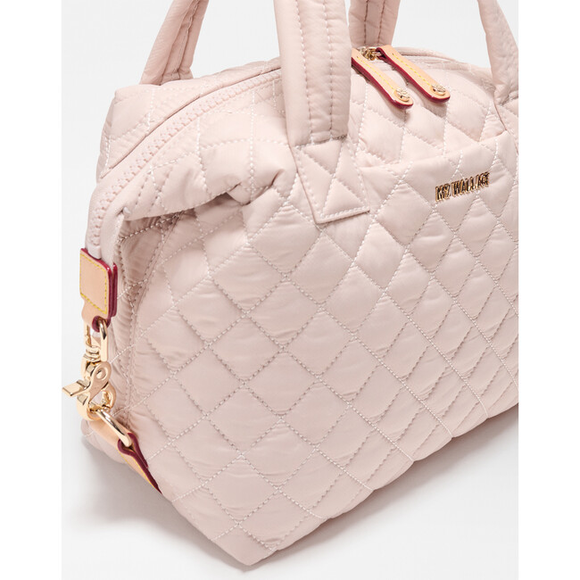 Small Sutton Deluxe II, City Pink