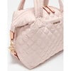 Small Sutton Deluxe II, City Pink - Bags - 2 - thumbnail
