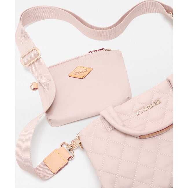 Mini Metro City Tote, City Pink - Bags - 3