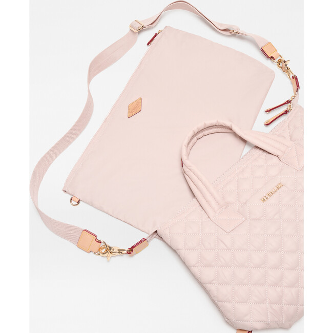 Small Sutton Deluxe II, City Pink - Bags - 3