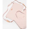 Small Sutton Deluxe II, City Pink - Bags - 3 - thumbnail