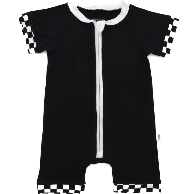 Checked Out Shorties