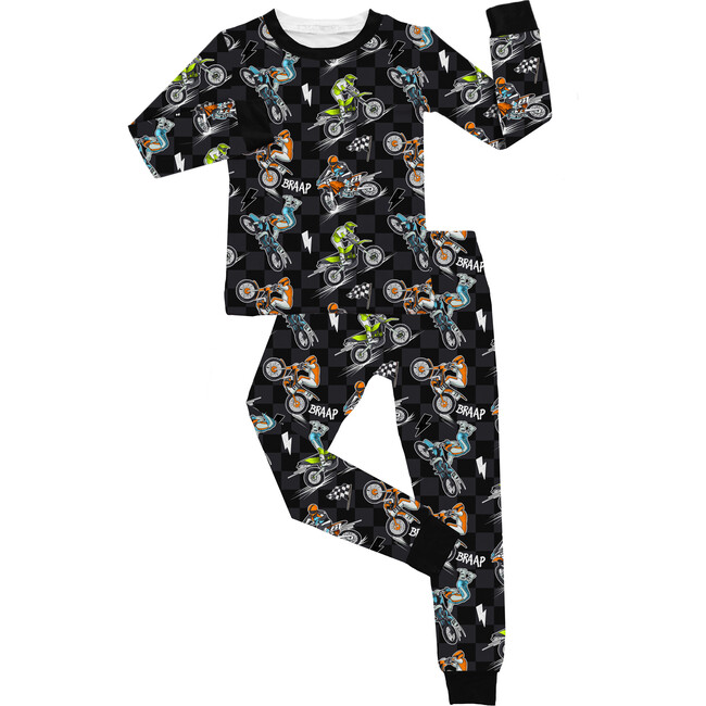 Full Send 2 Piece Pajama Set