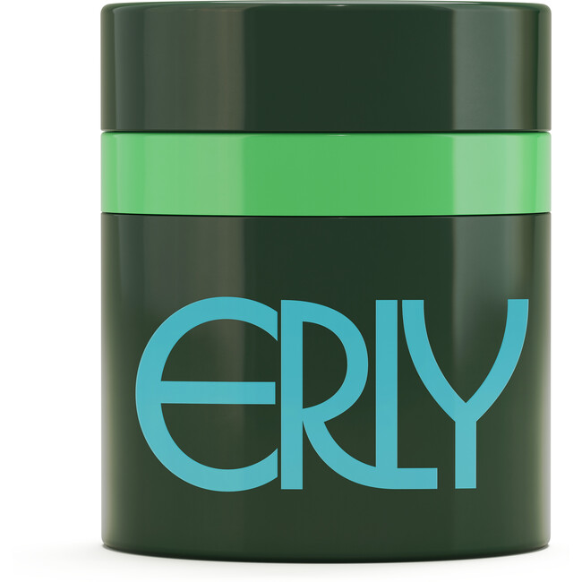 ERLY Night Cream with Peptides