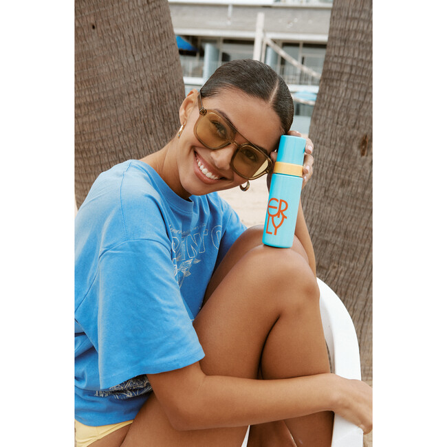 Face Foam Gentle Face Cleanser