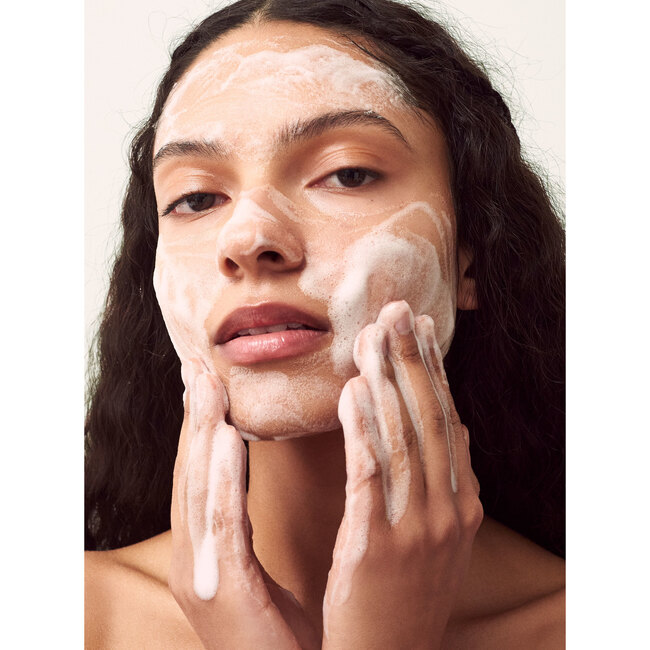 Face Foam Gentle Face Cleanser - Skincare - 3