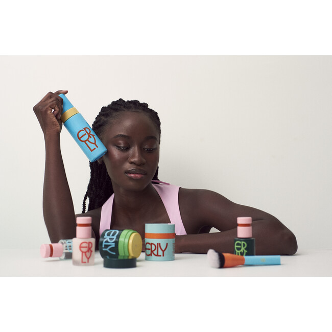 Daily Dew Illuminating Serum - Skincare - 3